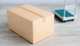 発送用段ボール